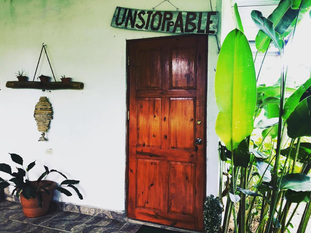 Soursop Hostel Cueta Esterno foto